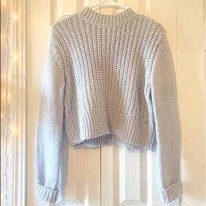 pacsun sweater